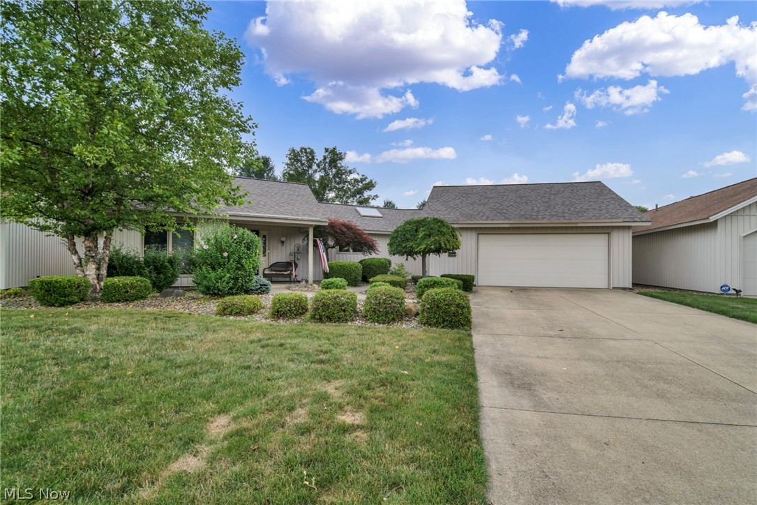 32668 Deerspring Court North Ridgeville OH 44039