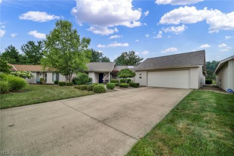 32668 Deerspring Court North Ridgeville OH 44039