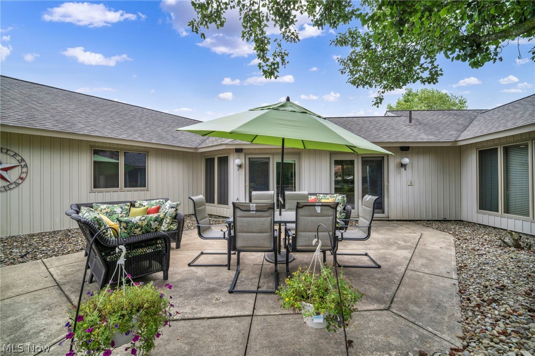 32668 Deerspring Court North Ridgeville OH 44039