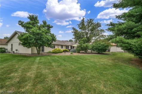 32668 Deerspring Court North Ridgeville OH 44039