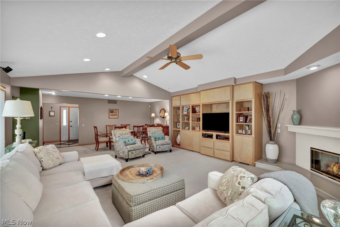 32668 Deerspring Court North Ridgeville OH 44039