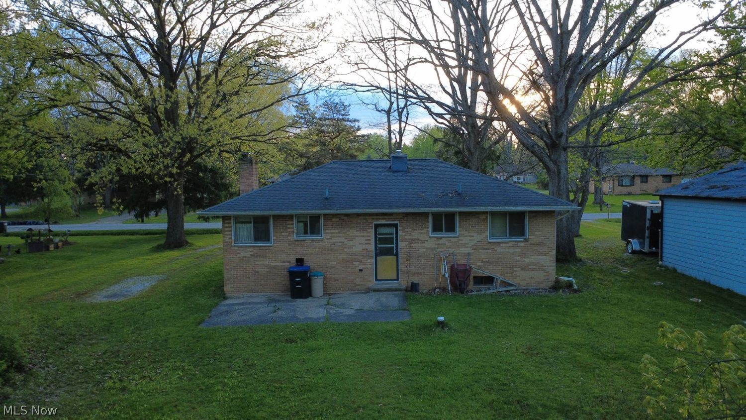 1137 Warren Drive Brunswick OH 44212
