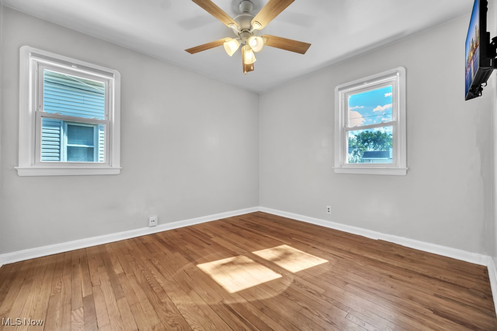 4005 Pershing Avenue Parma OH 44134