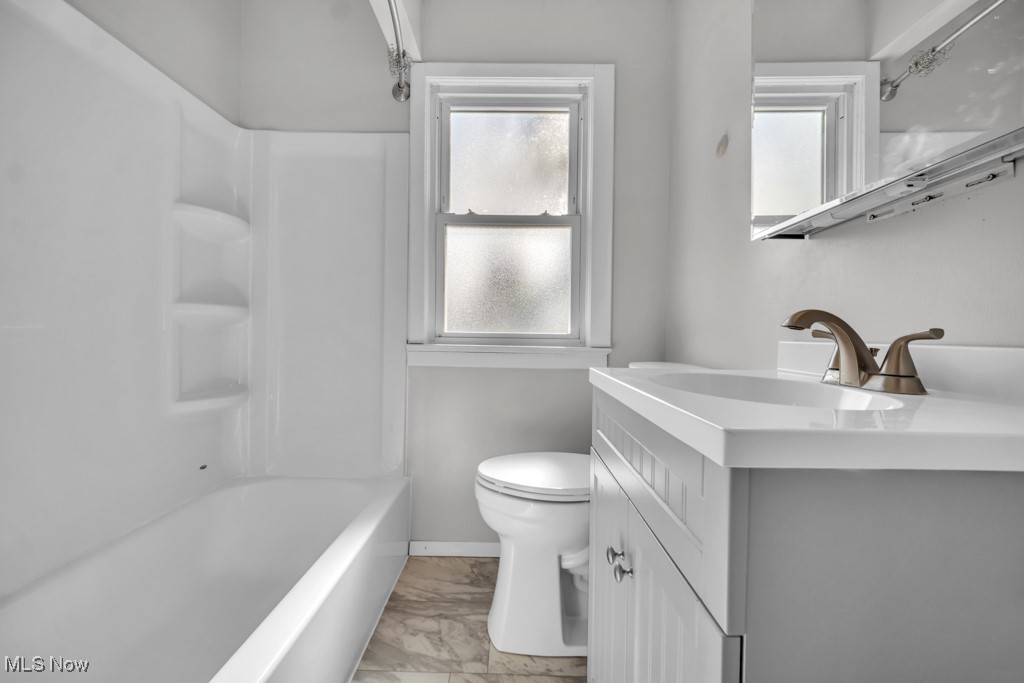 4005 Pershing Avenue Parma OH 44134