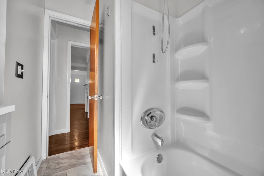 4005 Pershing Avenue Parma OH 44134