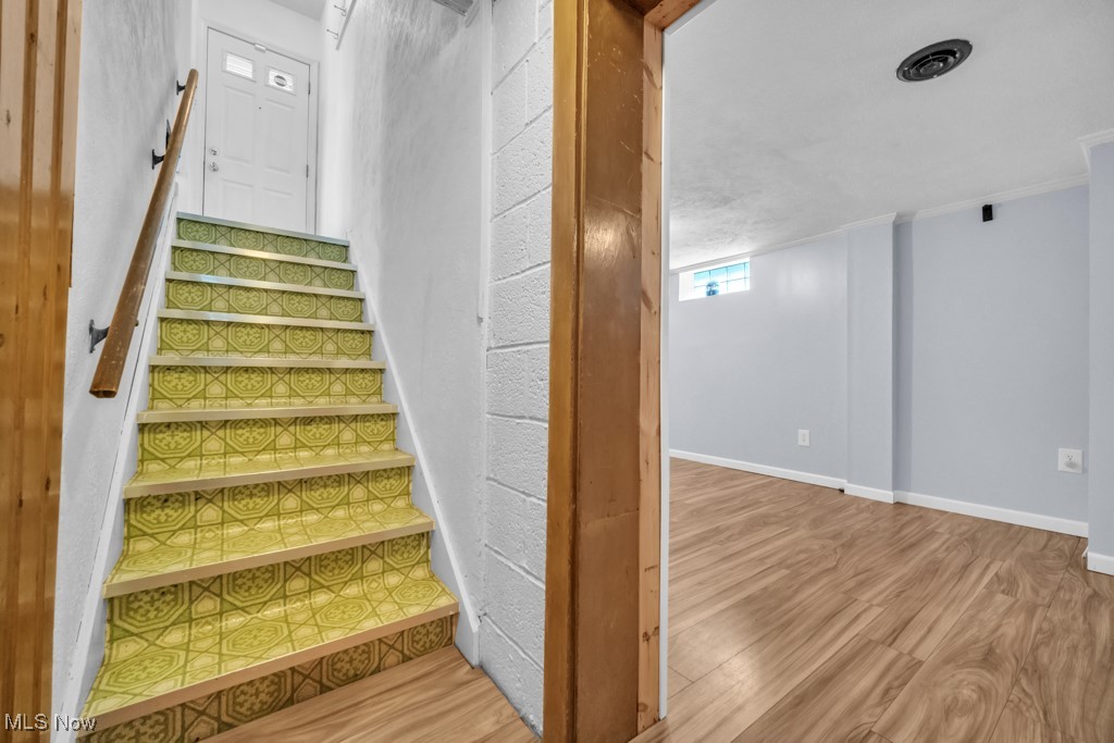 4005 Pershing Avenue Parma OH 44134