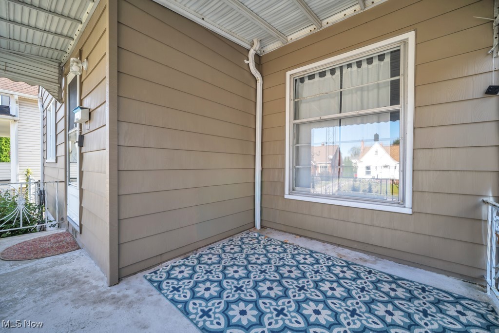 4005 Pershing Avenue Parma OH 44134