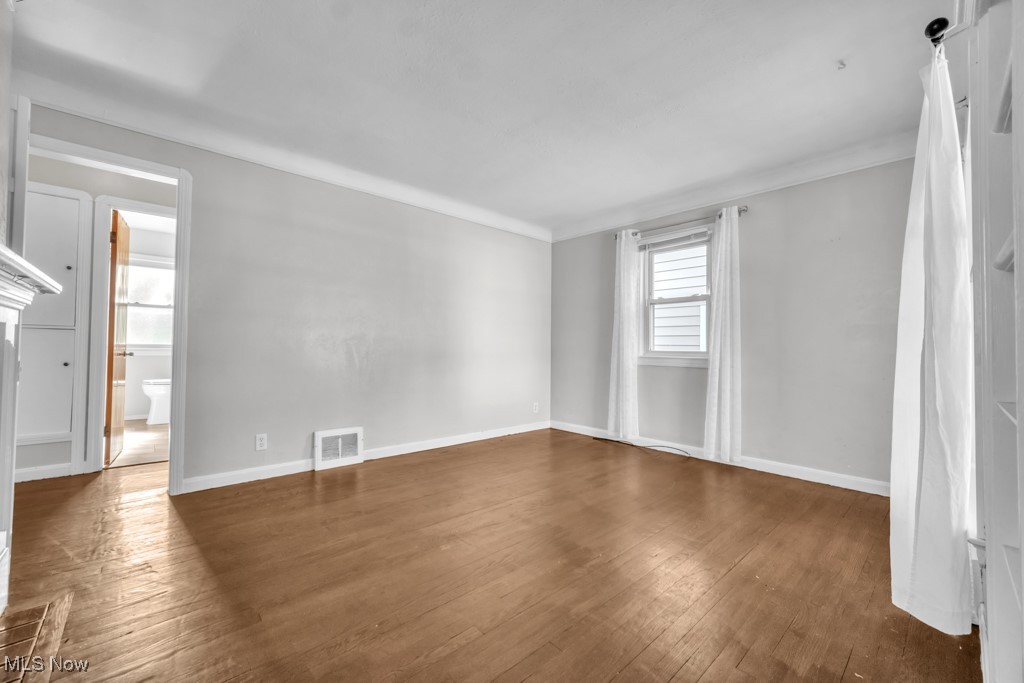 4005 Pershing Avenue Parma OH 44134