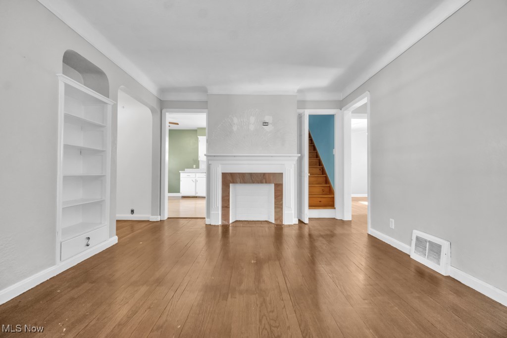 4005 Pershing Avenue Parma OH 44134