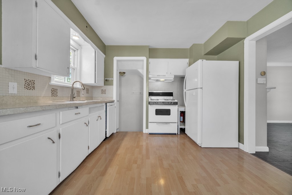 4005 Pershing Avenue Parma OH 44134