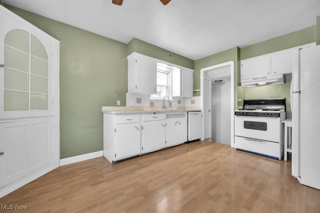 4005 Pershing Avenue Parma OH 44134