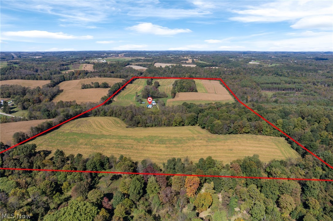 6031 Raindrop Road SE Amsterdam OH 43903