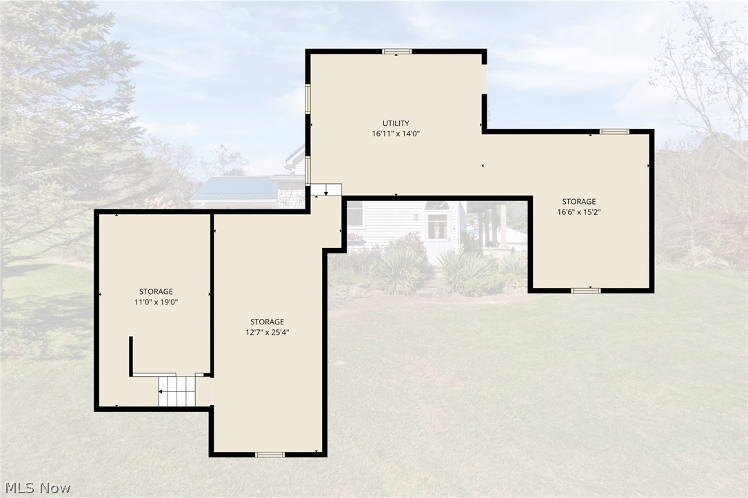 6031 Raindrop Road SE Amsterdam OH 43903