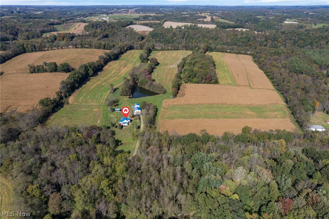 6031 Raindrop Road SE Amsterdam OH 43903
