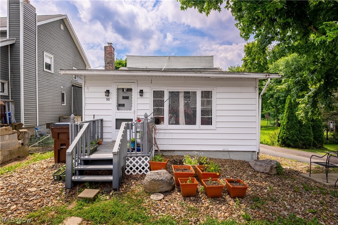 8177 S Cleveland Massillon Road Clinton OH 44216