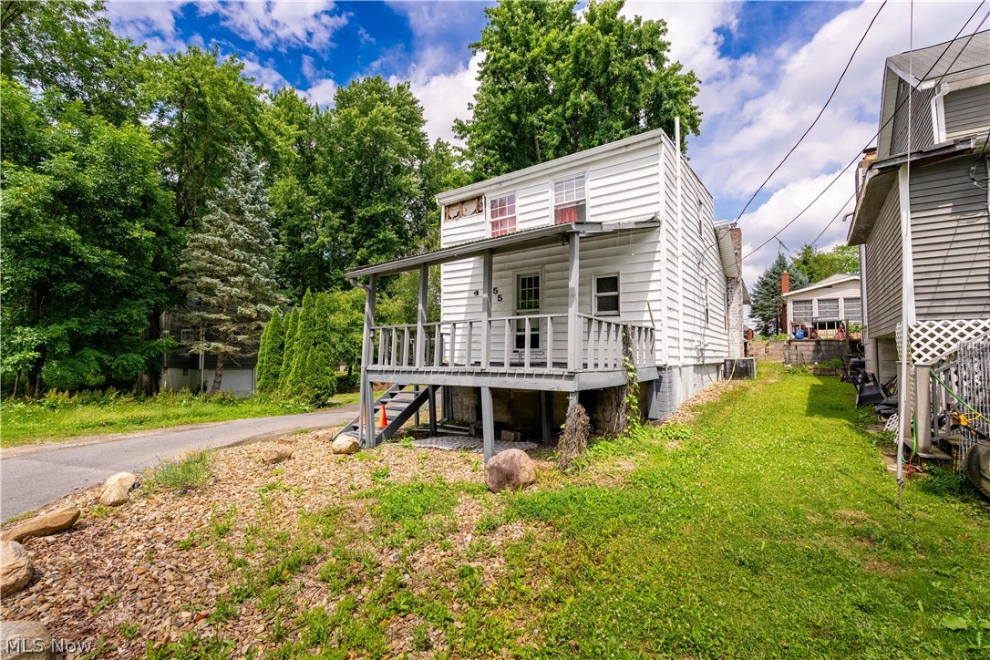 8177 S Cleveland Massillon Road Clinton OH 44216