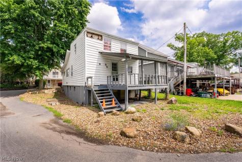 8177 S Cleveland Massillon Road Clinton OH 44216