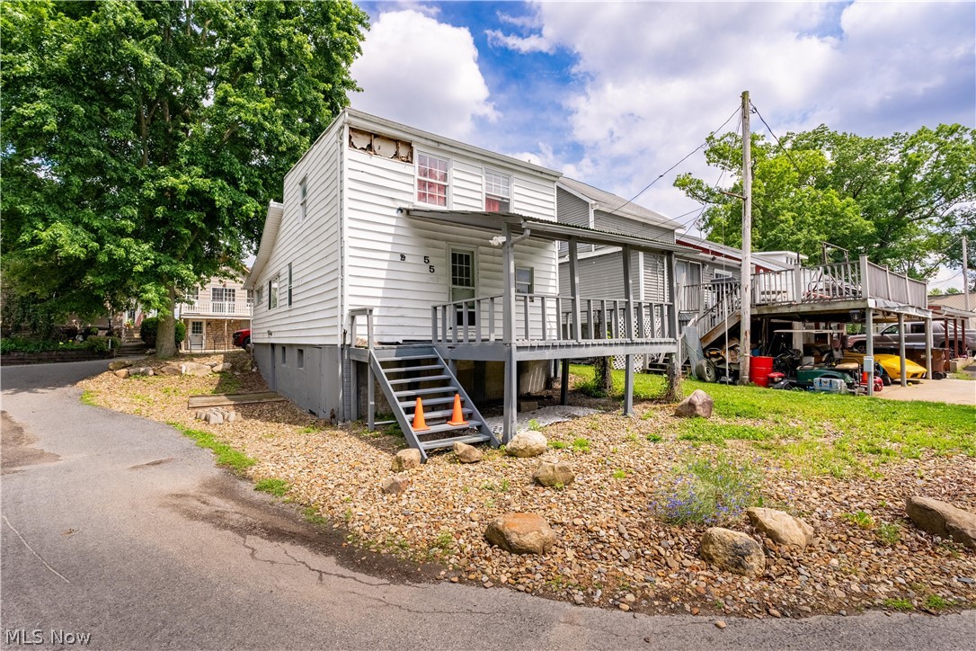 8177 S Cleveland Massillon Road Clinton OH 44216