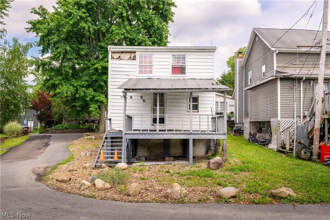 8177 S Cleveland Massillon Road Clinton OH 44216