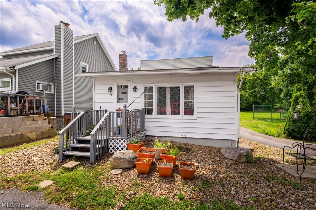 8177 S Cleveland Massillon Road Clinton OH 44216