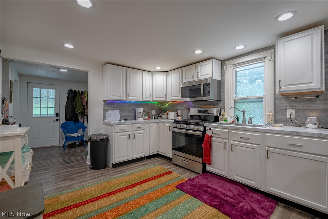 8177 S Cleveland Massillon Road Clinton OH 44216