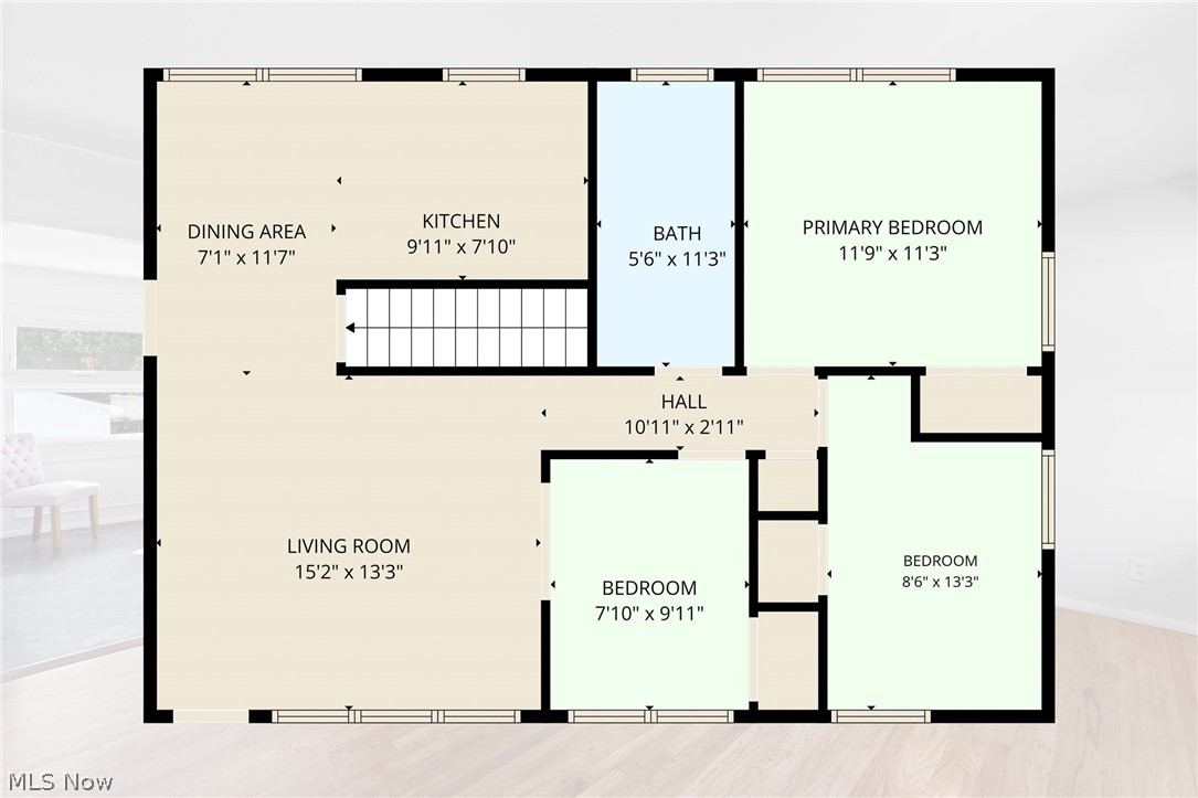 1098 Carnegie Avenue Akron OH 44314