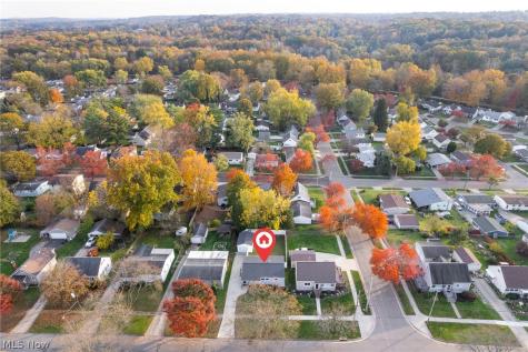 1098 Carnegie Avenue Akron OH 44314