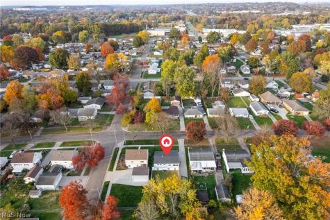 1098 Carnegie Avenue Akron OH 44314