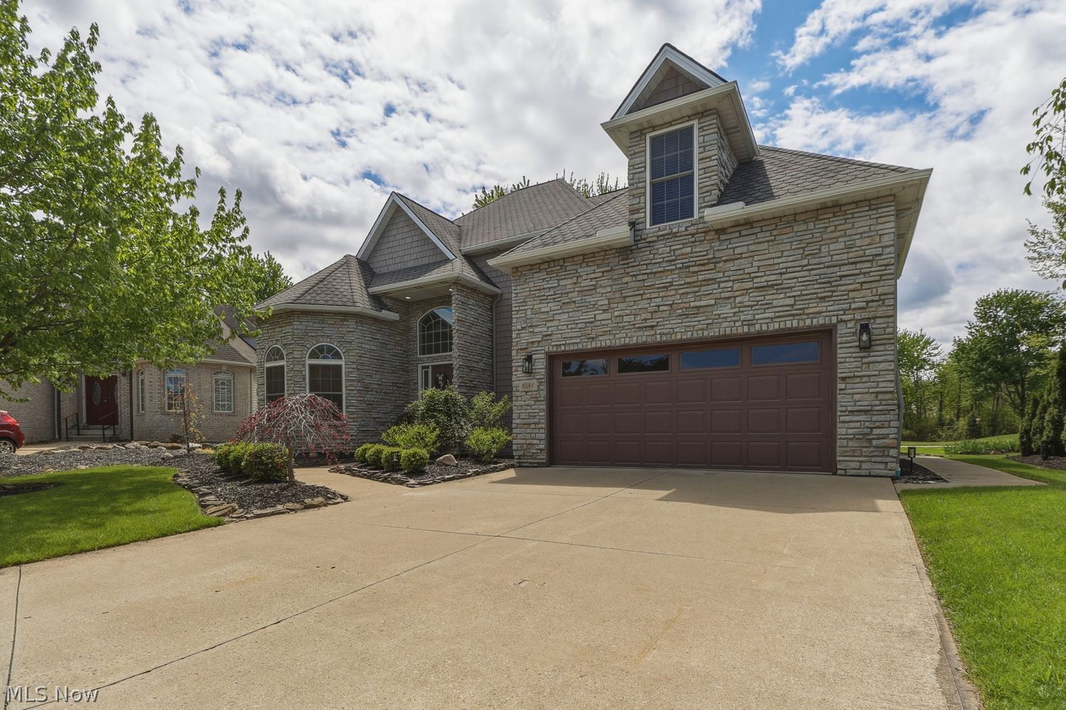Avon OH, 4264 St Francis Court