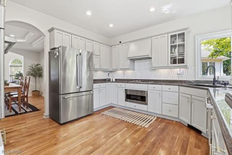 4264 St Francis Court Avon OH 44011