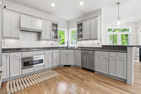 4264 St Francis Court Avon OH 44011