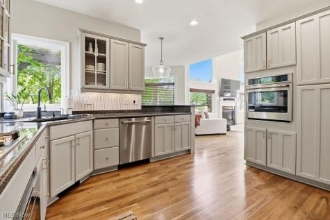 4264 St Francis Court Avon OH 44011