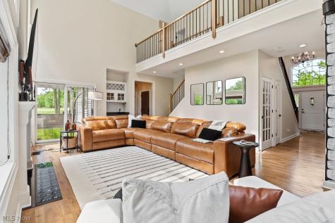4264 St Francis Court Avon OH 44011