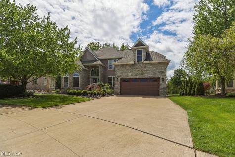 4264 St Francis Court Avon OH 44011