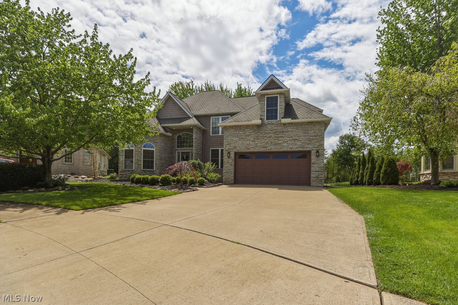 4264 St Francis Court Avon OH 44011