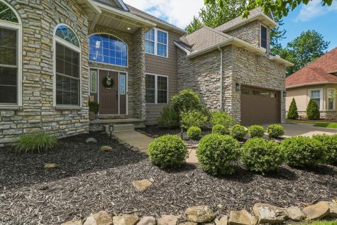 4264 St Francis Court Avon OH 44011