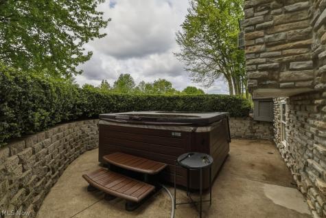 4264 St Francis Court Avon OH 44011