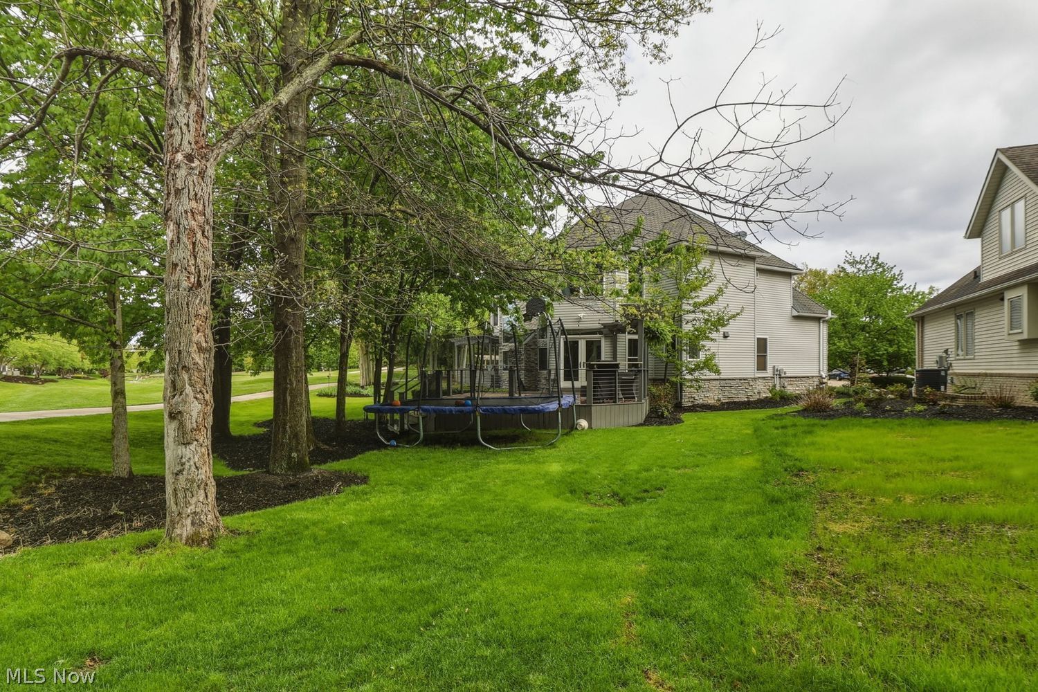 4264 St Francis Court Avon OH 44011