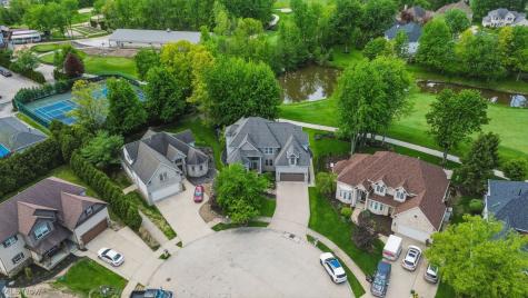 4264 St Francis Court Avon OH 44011
