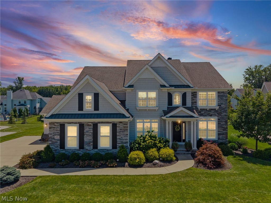 577 Turnberry Court Avon Lake OH 44012