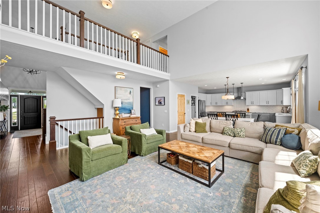 577 Turnberry Court Avon Lake OH 44012