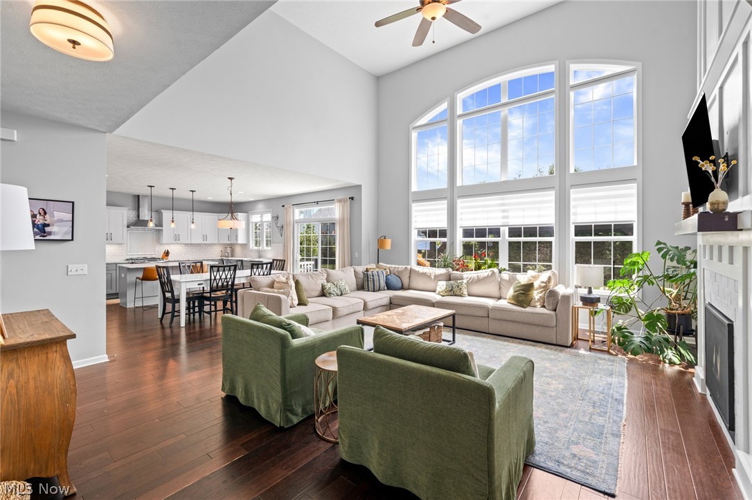 577 Turnberry Court Avon Lake OH 44012