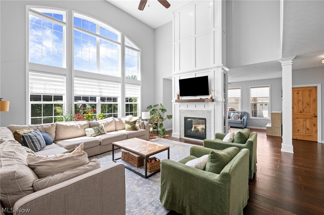 577 Turnberry Court Avon Lake OH 44012