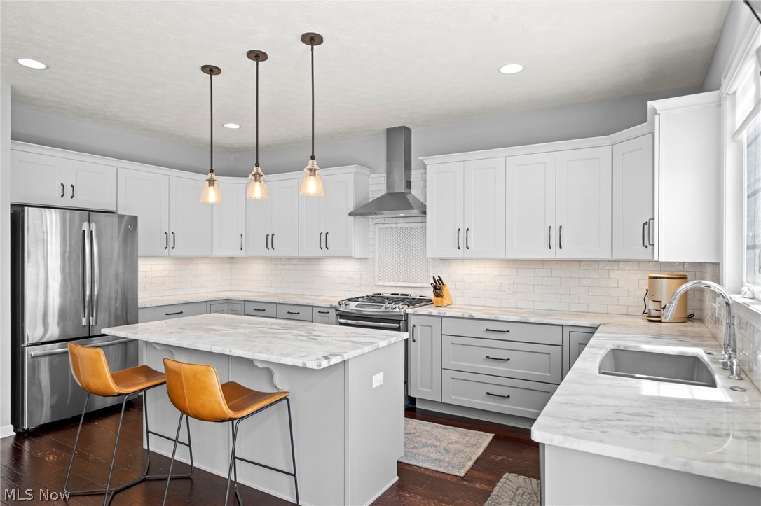 577 Turnberry Court Avon Lake OH 44012