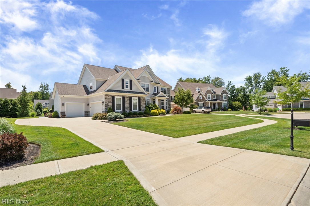 577 Turnberry Court Avon Lake OH 44012