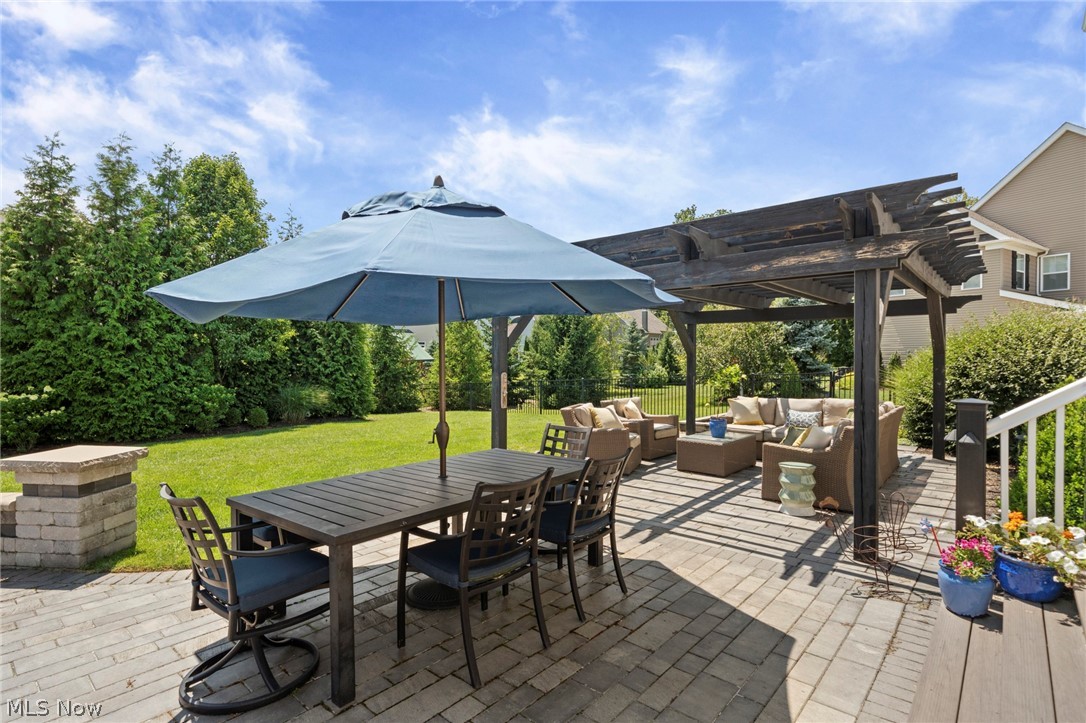 577 Turnberry Court Avon Lake OH 44012