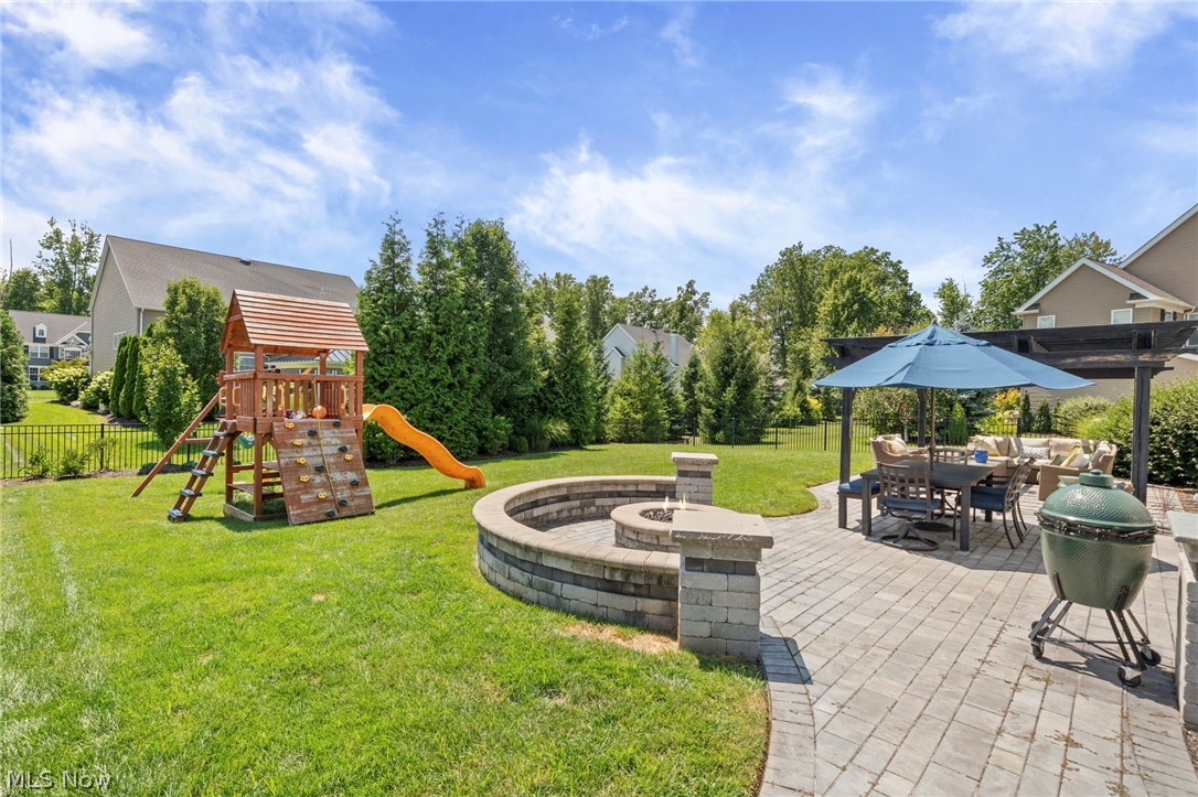 577 Turnberry Court Avon Lake OH 44012