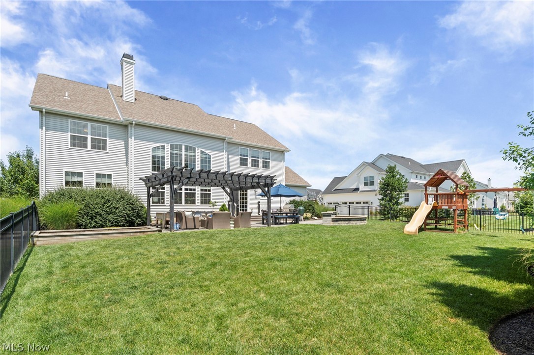 577 Turnberry Court Avon Lake OH 44012