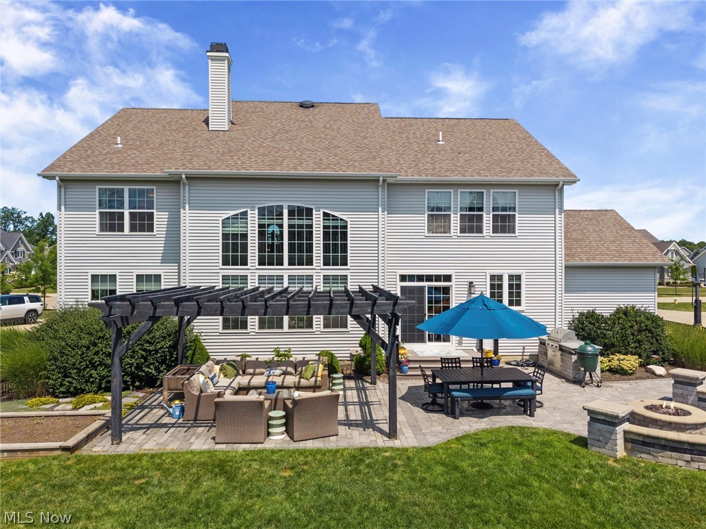 577 Turnberry Court Avon Lake OH 44012