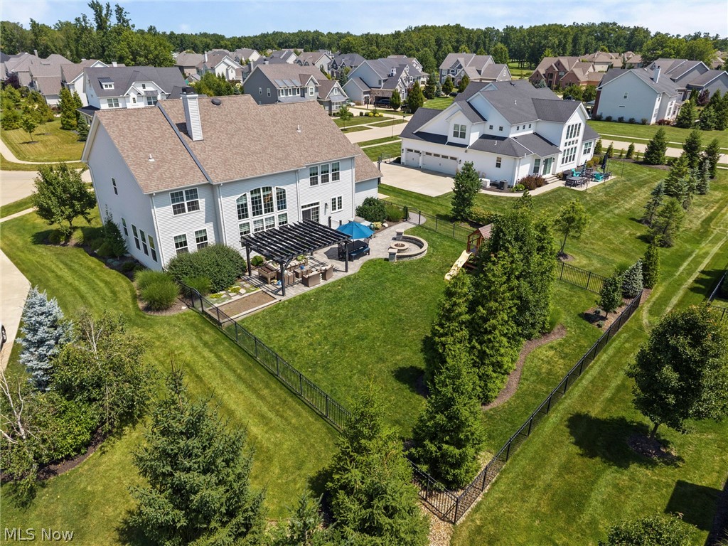 577 Turnberry Court Avon Lake OH 44012
